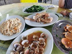 -乡味海鲜农家菜·巽寮土窑鸡(地道美食店)