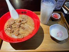 -一豚轩·烧鸟·豚骨拉面(五四路店)