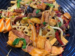 -食通天美食广场(华润万象城店)