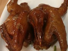 -新南华大酒店(广中店)