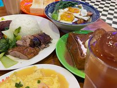 -澳门陈光记烧味饭店(南京德基广场店)