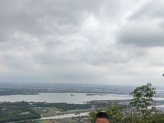 -虞山风景区