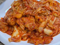 -真利味·脊骨火锅·正宗韩国料理(韩乐坊店)