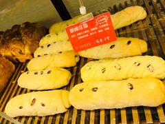 -丁香西饼屋(桂林路店)