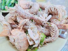 -贞姨美食·老字号海鲜大排档