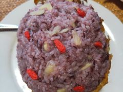 菠萝饭-岩伟傣味傣家菜