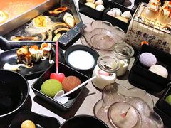 -八角锄烧·肉火锅(天河城店)