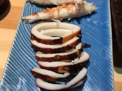 -割烹旭日本料理(龙湖狮山天街店)
