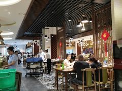 -茂盛小吃(蓝田店)