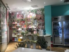 -西檬树SIMON·T轻奢蛋糕(大东方Max店)