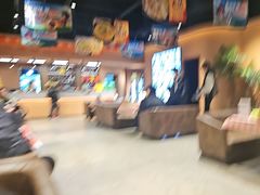 -虎子烧烤(湘江北路店)