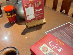 -天下客饭店(中山路店)