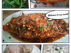 -朗妈私房菜(婺女州店)