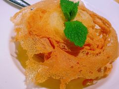 酥炸冰榴莲-莆田餐厅PUTIEN(深圳湾万象城家宴店)