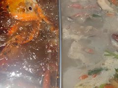 -蓉城四海黑牛烤肉海鲜自助餐厅(宜兴宝龙店)