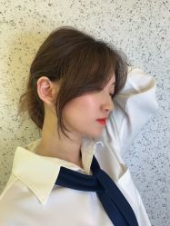 -3AM·S HAIR SALON烫发染发接发