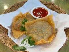 招牌海鲜饼-202特色排档(五缘湾店)