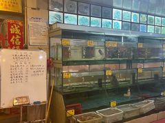 -金生美食(贵州路店)