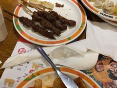 -比格比萨自助(花园路店)