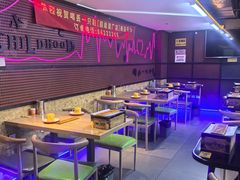 -喝丢一只鞋海鲜烧烤·海肠捞饭(东关街店)