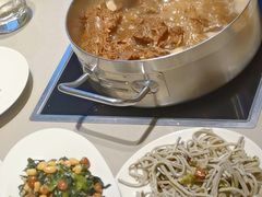 -蝎王府羊蝎子(西直门店)