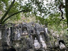 -灵隐飞来峰景区