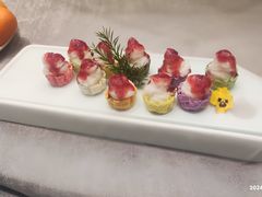 -聚宾楼·烤鸭·家宴(科技三路店)