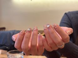 -斯馨·健康美甲美睫