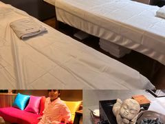 -泰王玺·正宗泰式按摩SPA(九霄店)