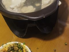 -重庆石磨豆花庄(乔庄店)