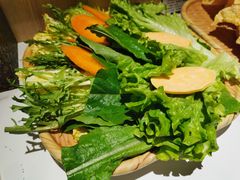 -犇鼎牛潮汕牛肉火锅(新辰里学清路店)