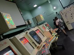 -泰达航母主题公园