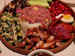 -俏香傣·德宏风味餐厅(万宏路店)