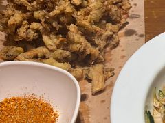 -95号酱骨·一块豆腐(展春园西路店)