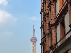 -南京路步行街