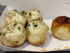 生煎-老西白点心店