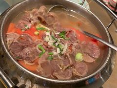 -新白鹿餐厅(城西银泰城店)