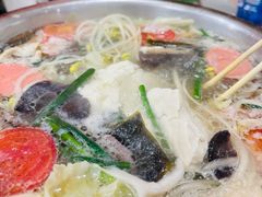 -海关荤豆花(洋河一路店)