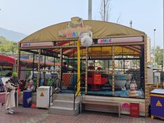 -重庆北碚万达广场