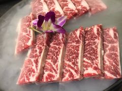 -九田家黑牛烤肉料理(太阳城店)