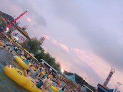 -杭州浪浪浪水公园