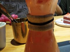 -候鸟等风来·精致西厨(万科第五城店)