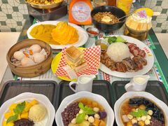 -澳门陈光记烧味饭店(万象城店)