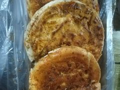 烤油馍-非凡烧烤(历史博物馆店)