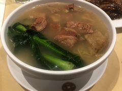 -文兴酒家(Chinatown - Gerrard Street)