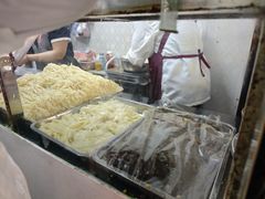 -马国庆蒸面(鼓楼街店)