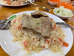 -217丰惠源抓饭(星湖街店)