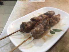 -鑫明明拉面(宁化路店)