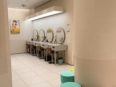 -天真蓝照相馆(五角场百联又一城店)