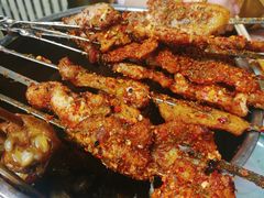 -炒豆合作社(东四总店)